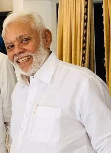 Unni Haji: The Backbone of Al Ansar